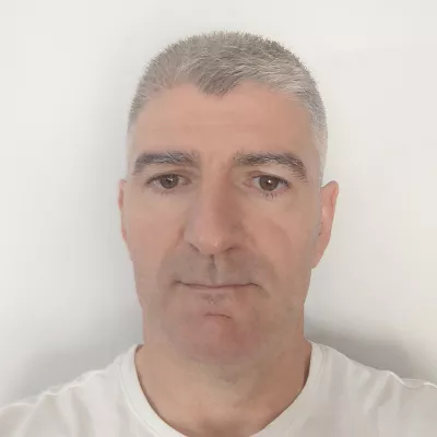 Foto de Eugenio Cancelas Tomé