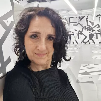 Antonella Severo