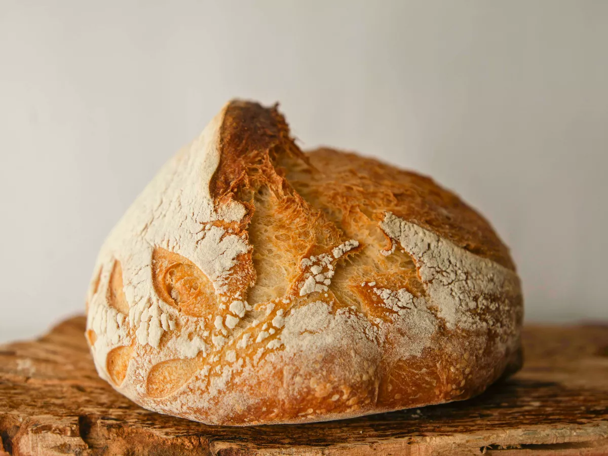 Pan
