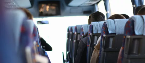 Autobús