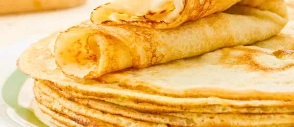 Filloas