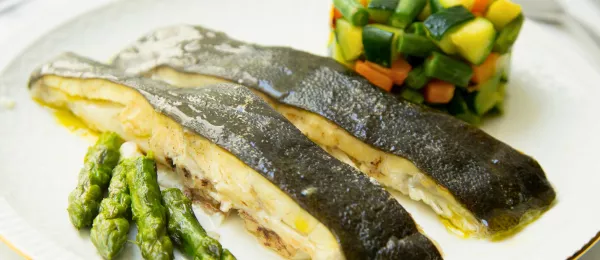 Rodaballo