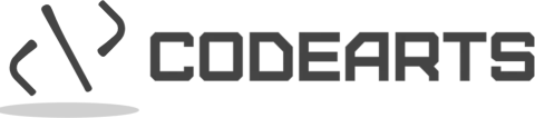 Logotipo de CodeArts