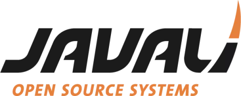 Logotipo de Javali