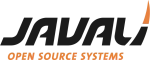 Logotipo de Javali